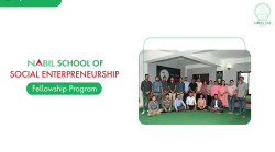 Nabil Bank opens application for 'Nabil School of Social Entrepreneurship'